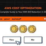 AWS Cost Optimization: A Complete Guide to Your AWS Bill Reduction in 2023