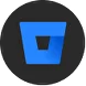 Bitbucket icon