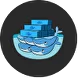 Docker Swarm icon