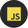 JS and related frameworks icon