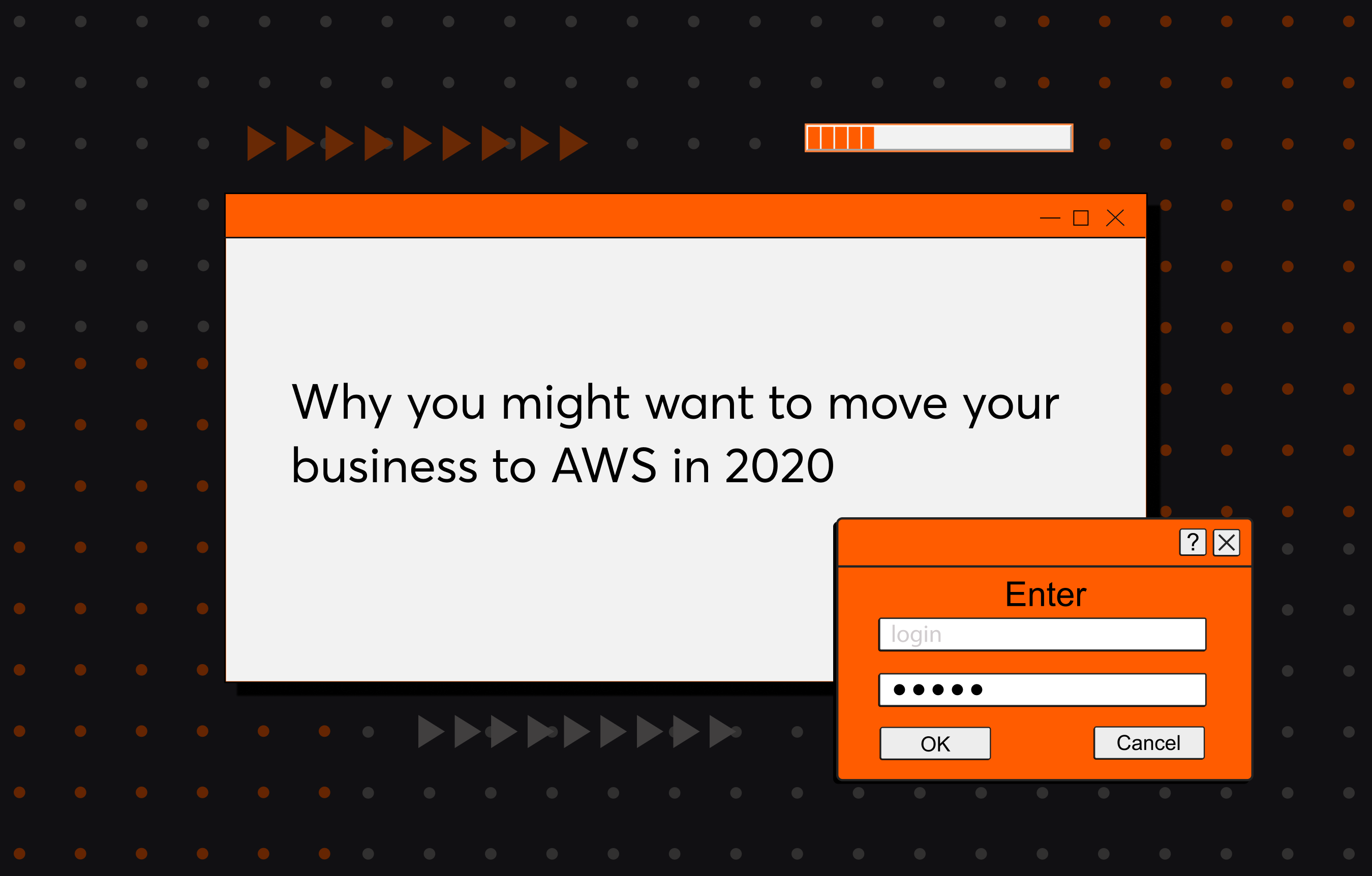 Move Your Business to AWS in 2020