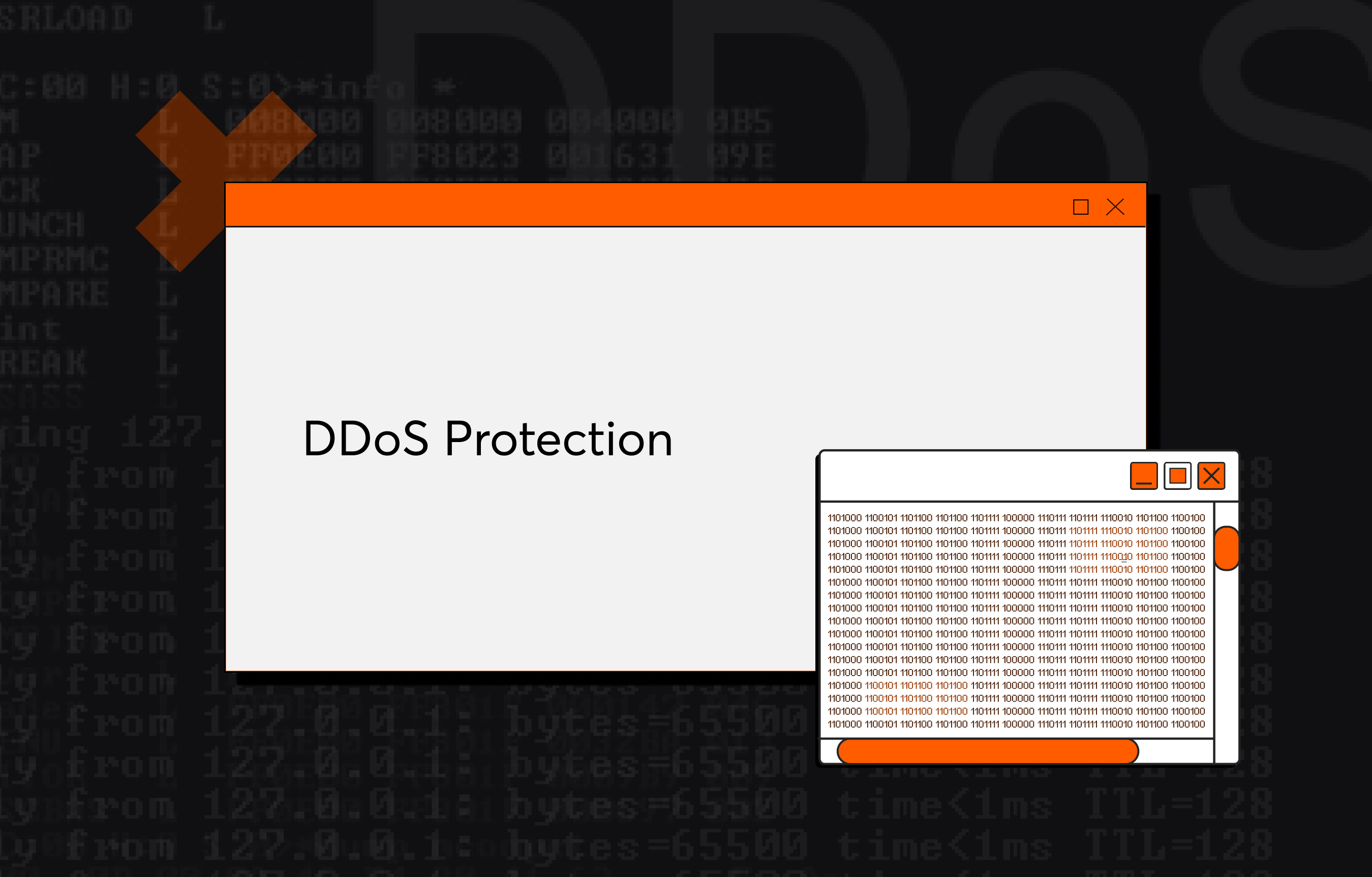 DDoS Protection