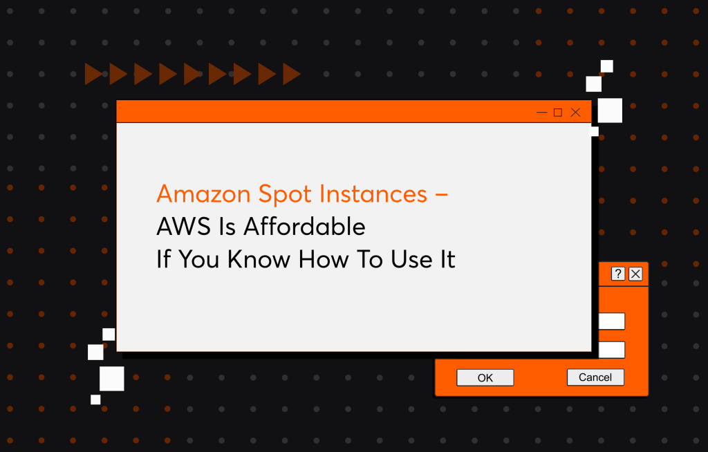 Amazon Spot Instances