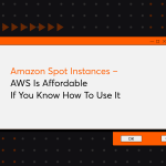 Amazon Spot Instances – AWS Is Affordable If You Know How To Use It