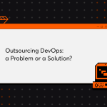 Outsourcing DevOps: a Problem or a Solution?