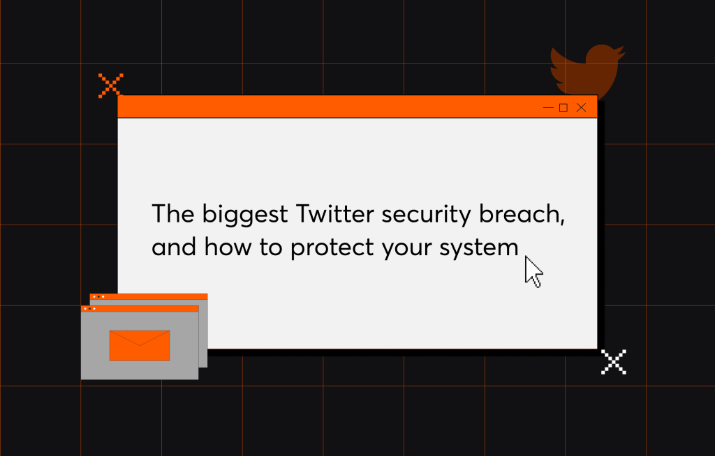 the biggest twitter security breach