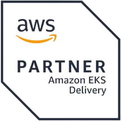 Amazon EKS Delivery