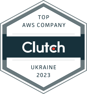 Top AWS Company Ukraine 2023