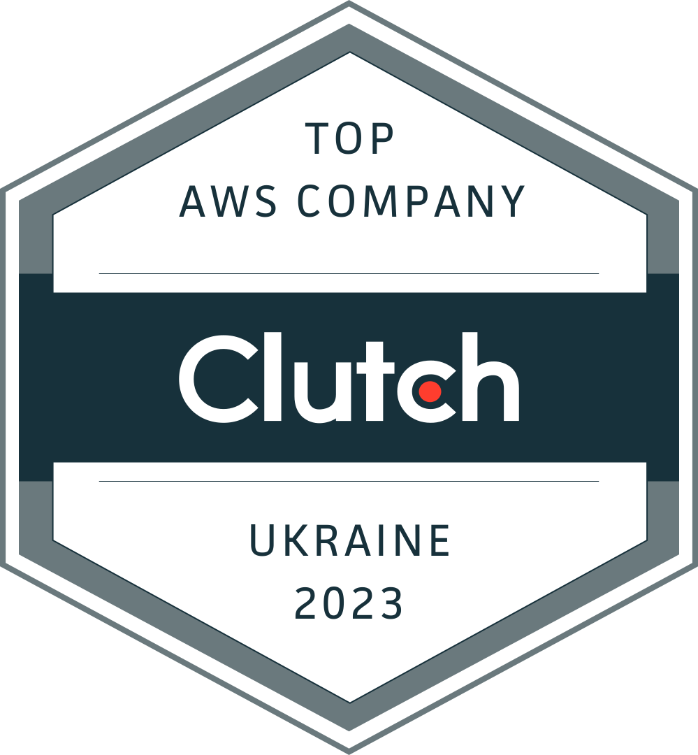 Top AWS Company Ukraine 2023