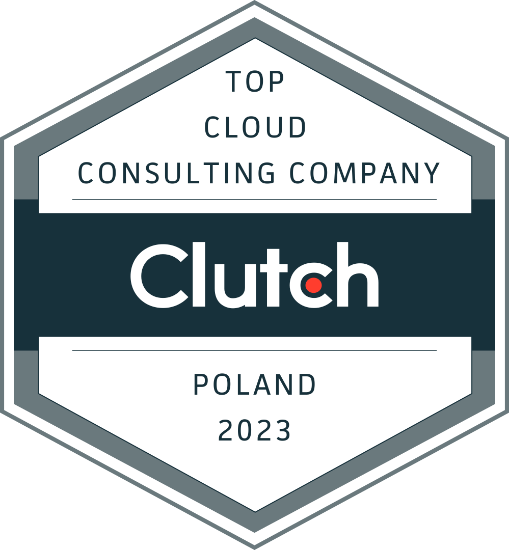 Top Cloud Consulting Company Poland 2023