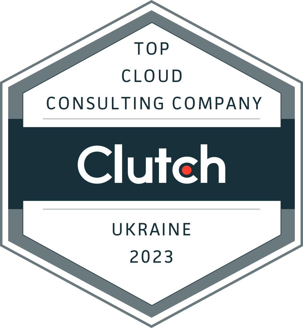 Top Cloud Consulting Company Ukraine 2023