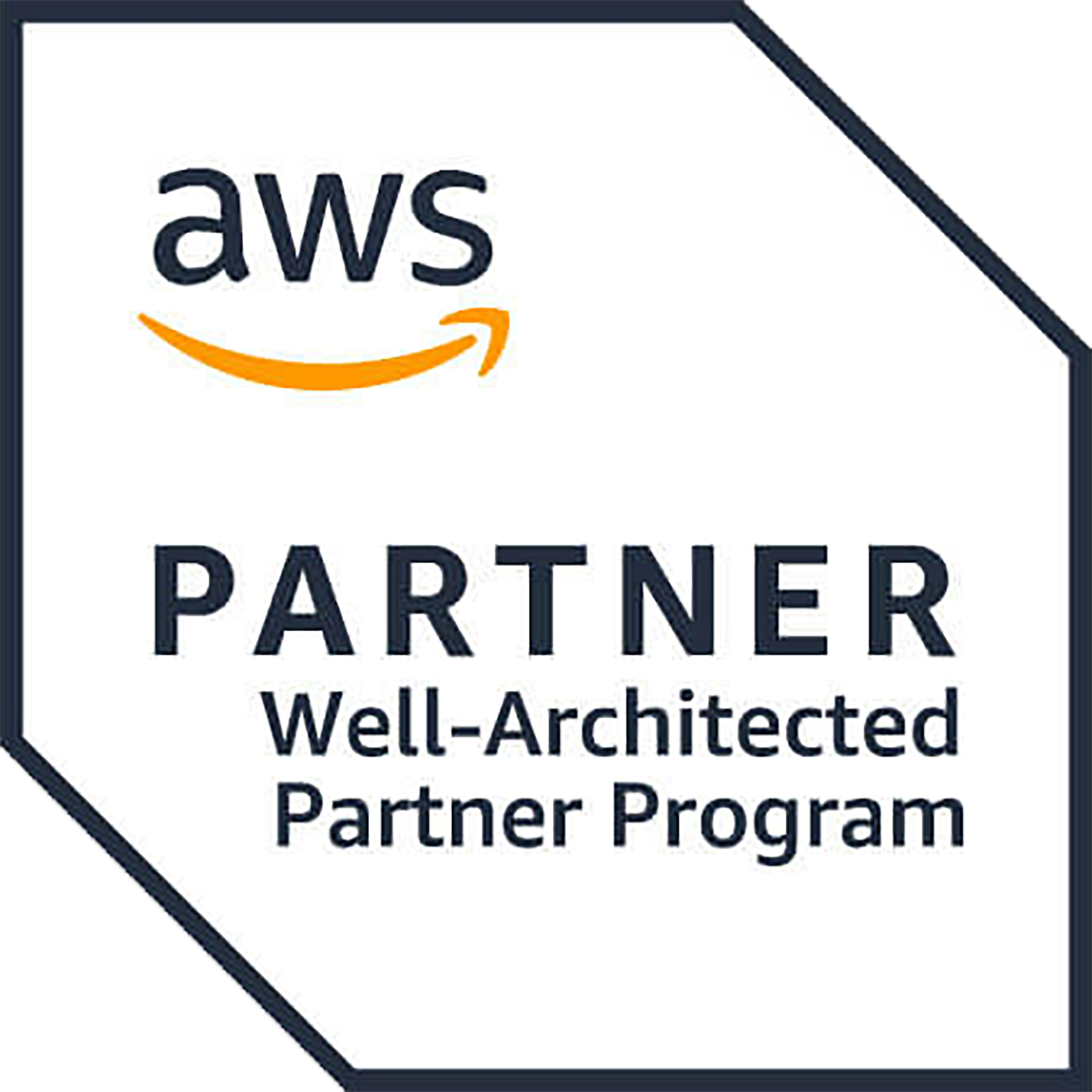 aws well architected partner