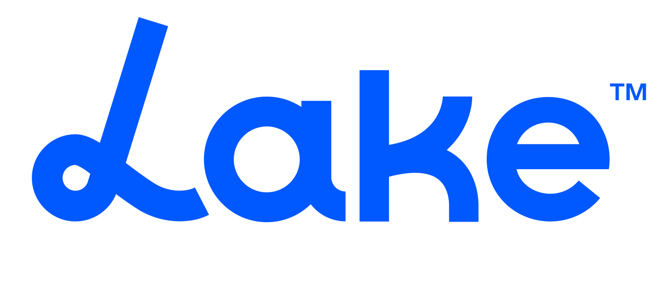 Lake logo