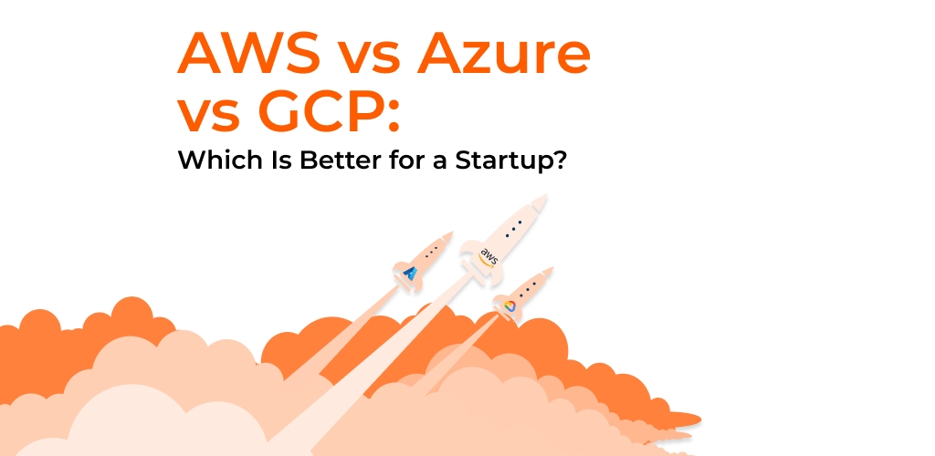 AWS vs Azure vs GCP Main