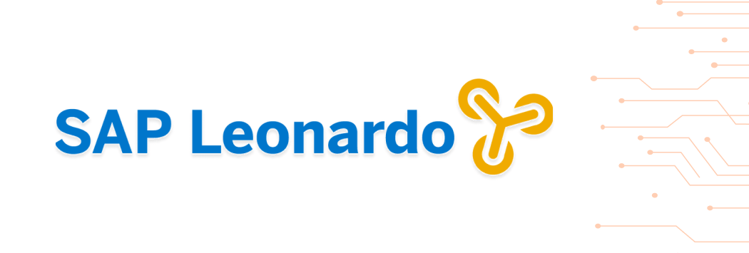 SAP Leonardo