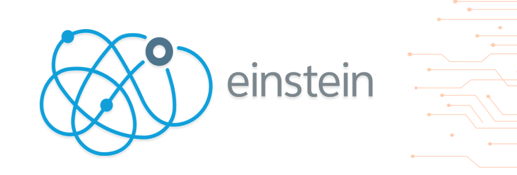 Salesforce Einstein