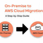 On-Premise to AWS Cloud Migration: A Step-by-Step Guide