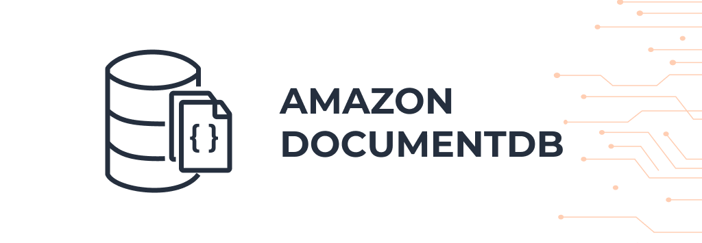 Amazon DocumentDB Logo