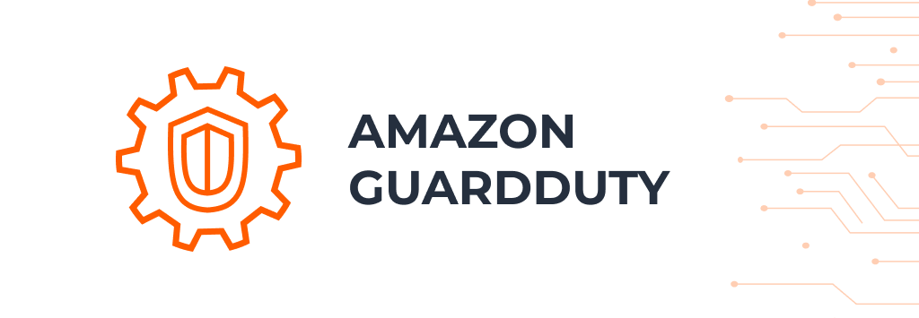 Amazon GuardDuty Logo