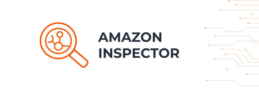 Amazon Inspector Logo