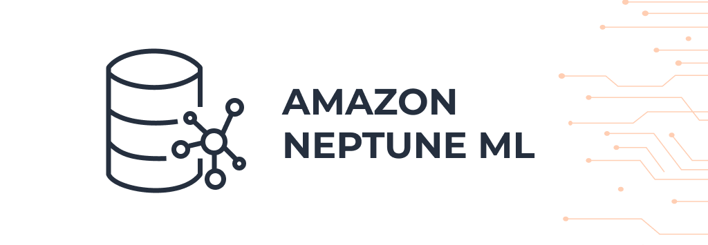 Amazon Neptune ML Logo