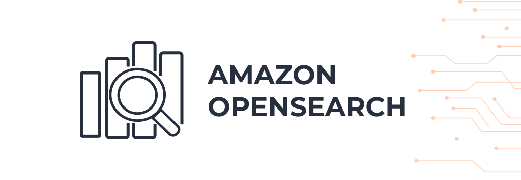 Amazon OpenSearch Logo