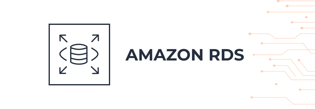 Amazon RDS Logo