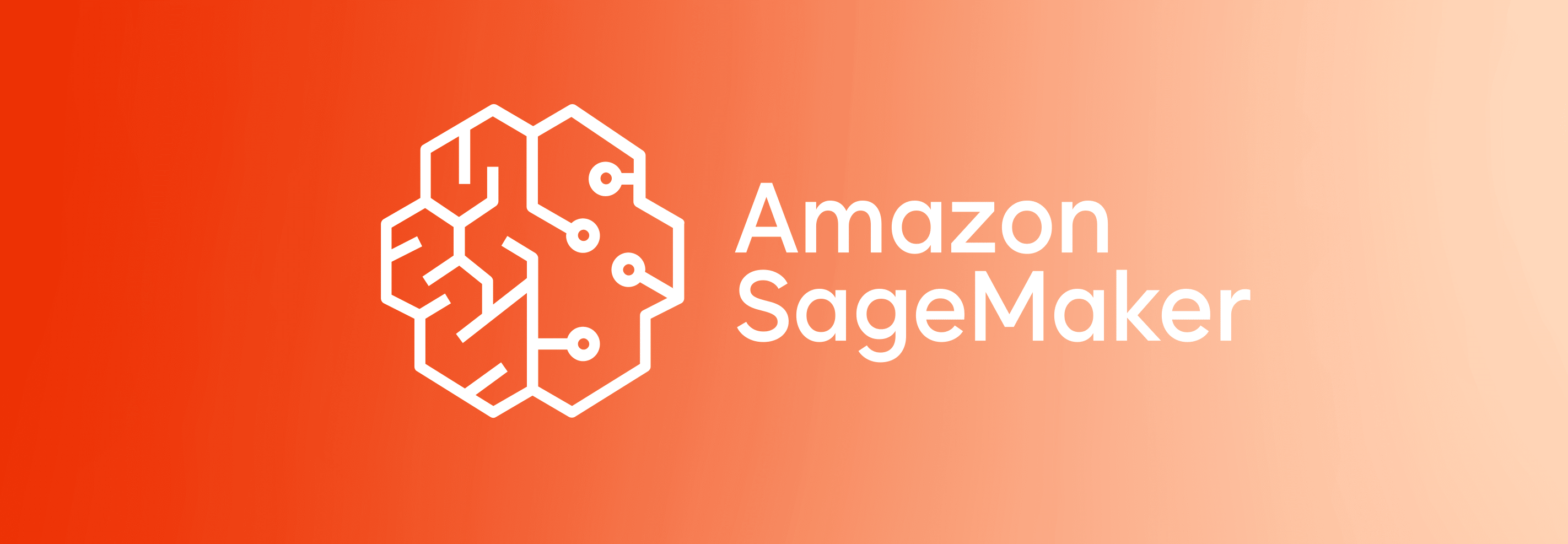 Amazon SageMaker Logo