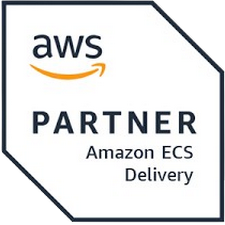 Amazon ECS Delivery