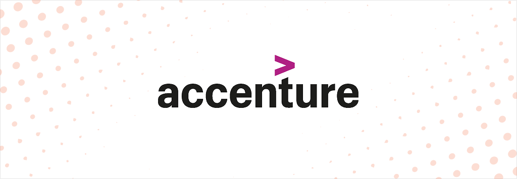 Accenture Logo