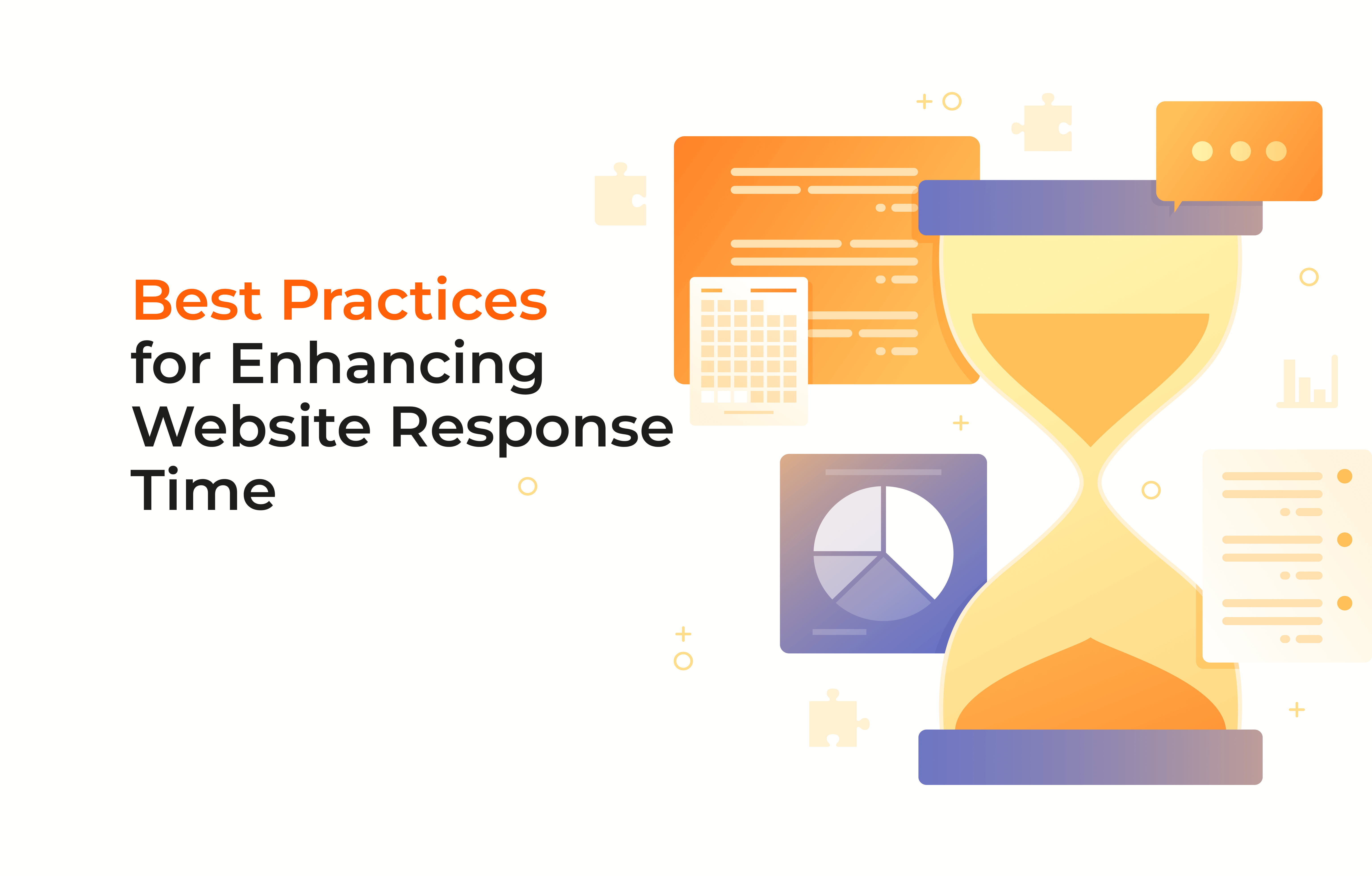 Best Practices for Enhancing Website Response Time