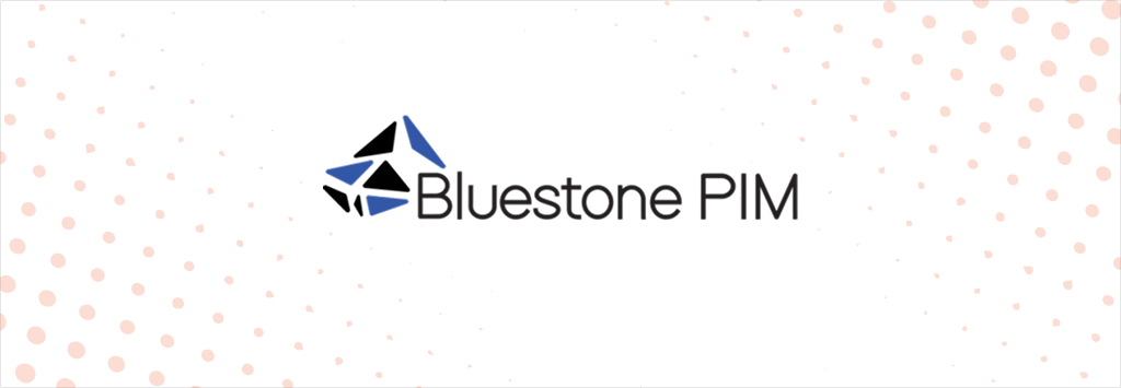 Bluestone PIM Logo