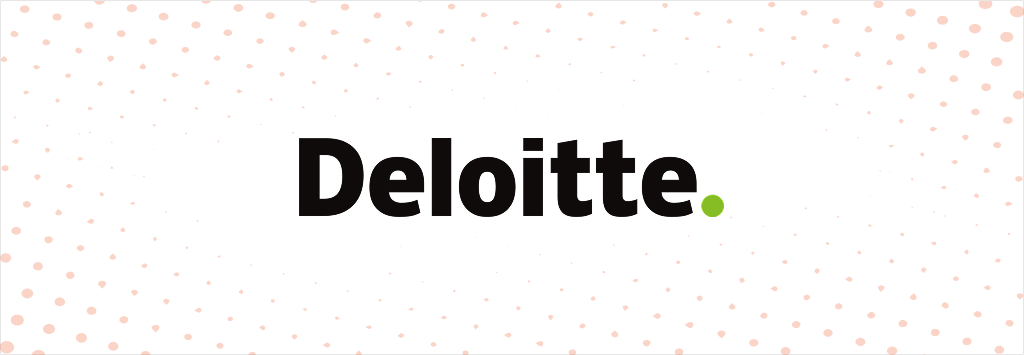 Deloitte Logo