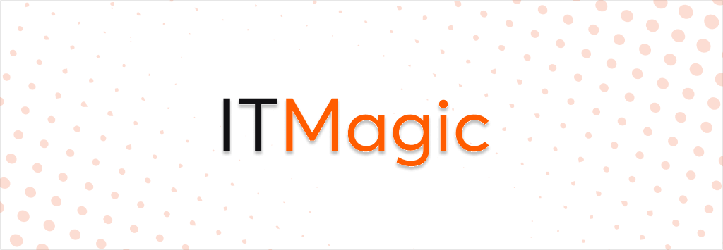 IT Magic Logo