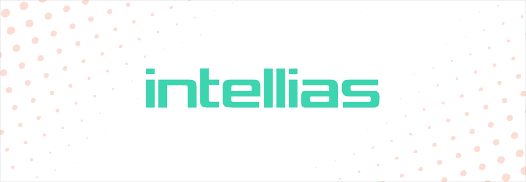 Intellias Logo