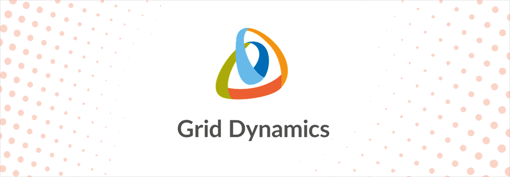 The Logo of Grid Dynamics Holdings, Inc.