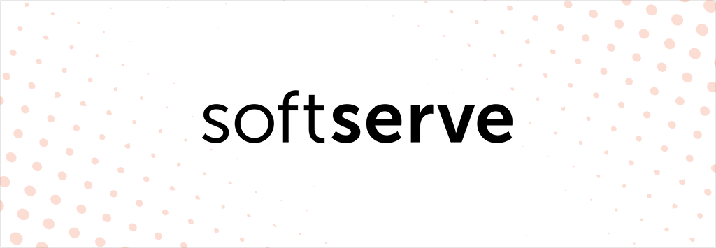 The Logo of SoftServe Inc.