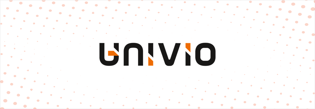 The Logo of Univio S.A.