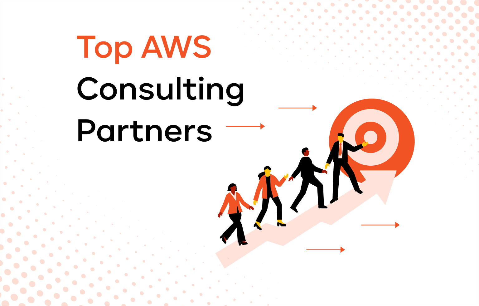 Top AWS Consulting Partners