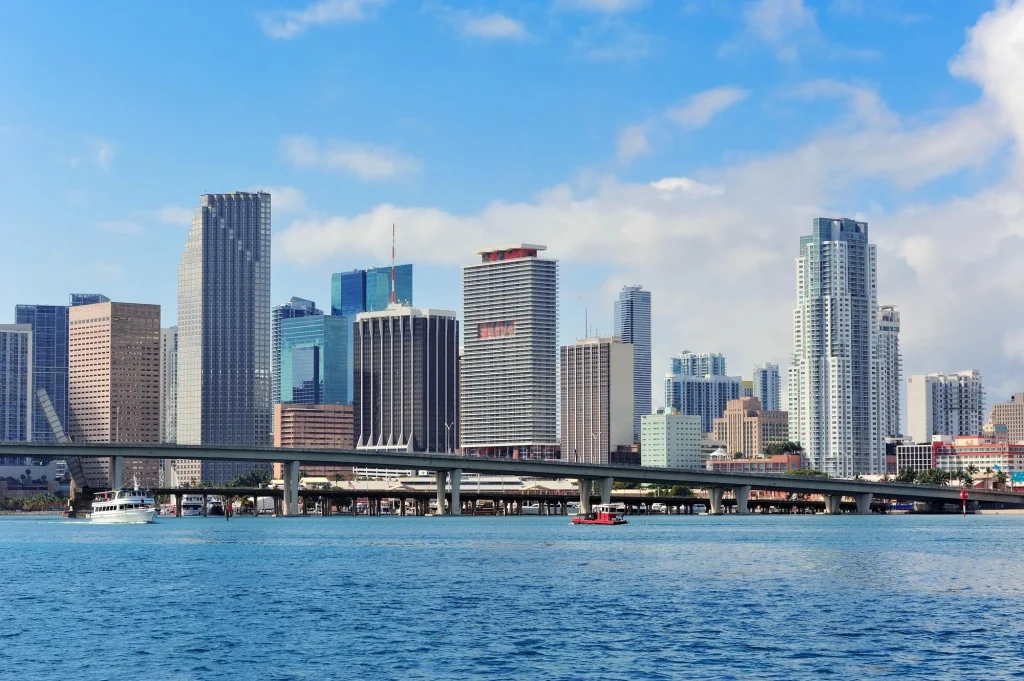 DevOps service company Florida