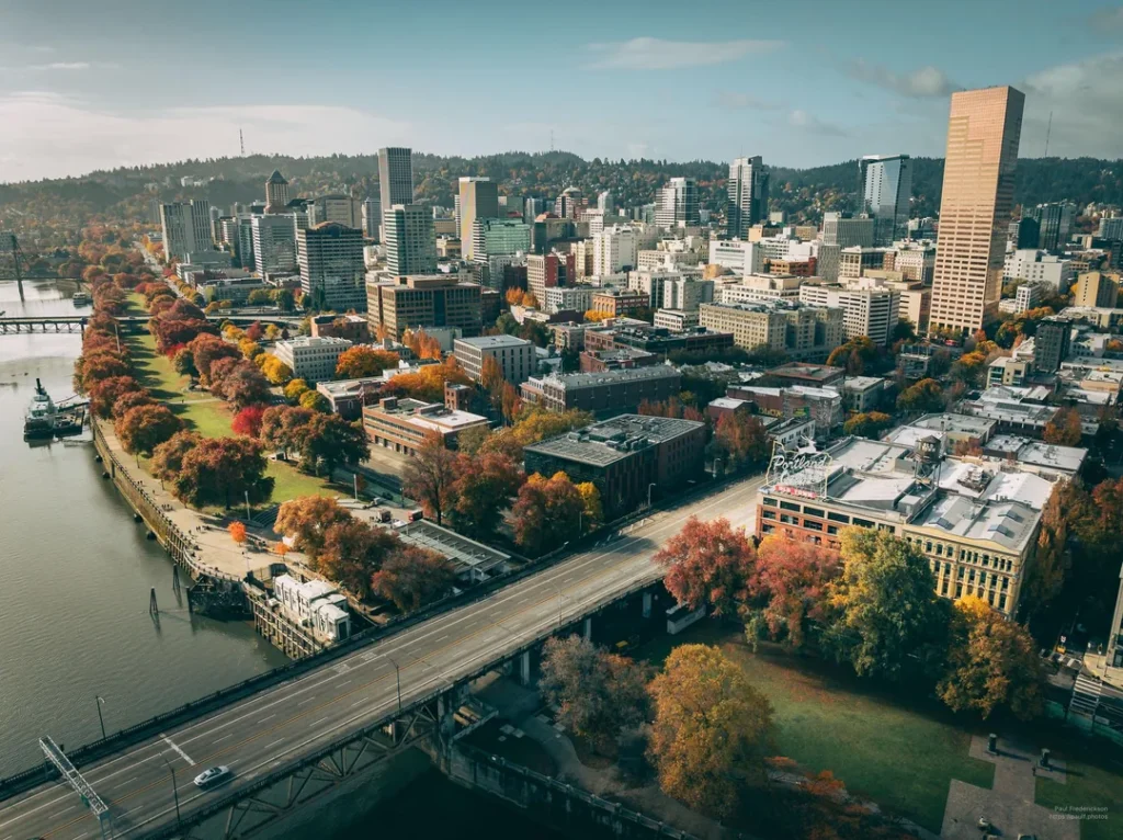 Oregon AWS consultants