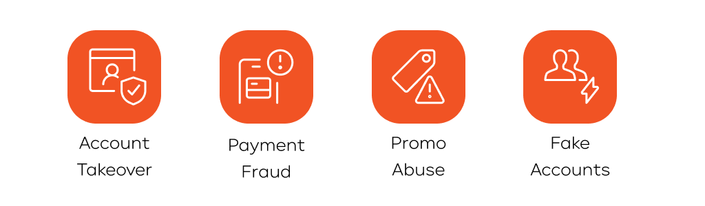 AI Use Cases in Fraud Detection