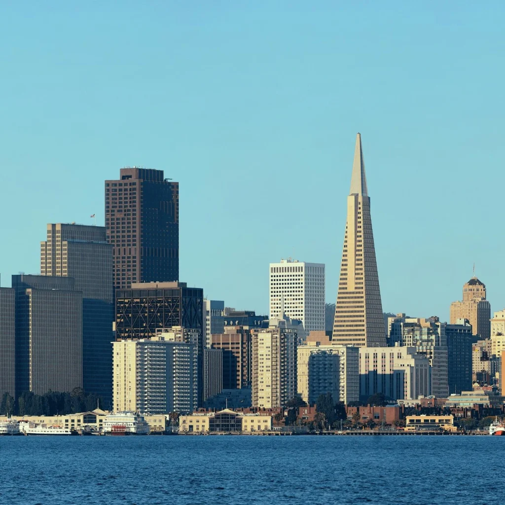 California DevOps services