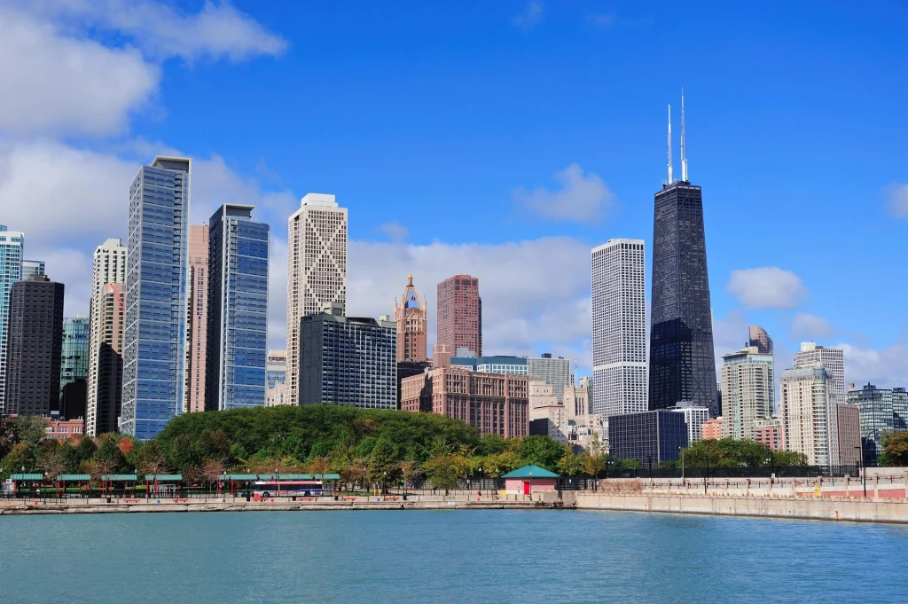 Chicago cloud DevOps services