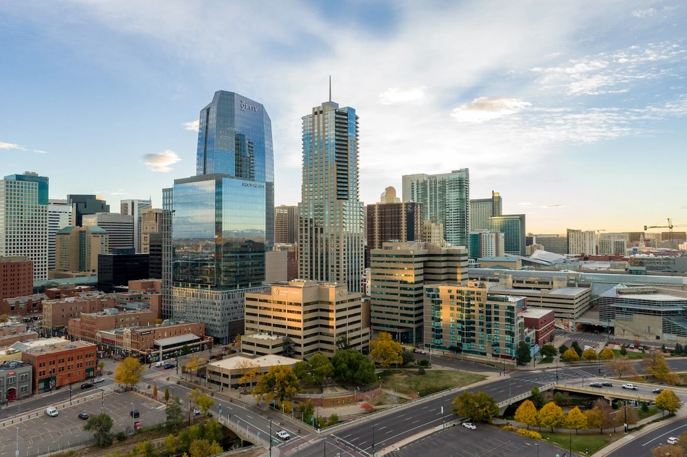 Denver AWS consulting