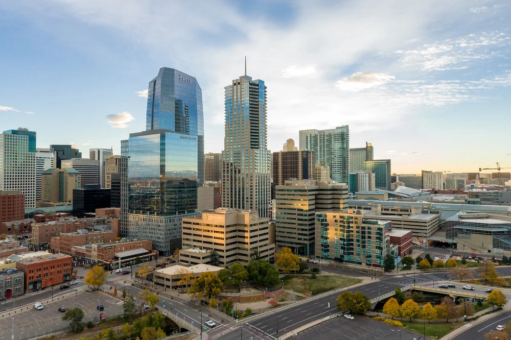DevOps service providers in Denver