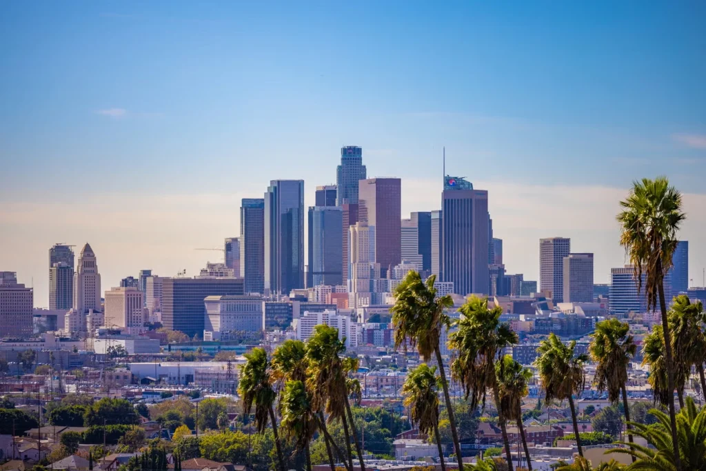Los Angeles DevOps services