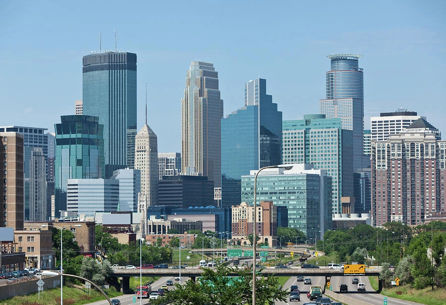 Minneapolis DevOps consulting services