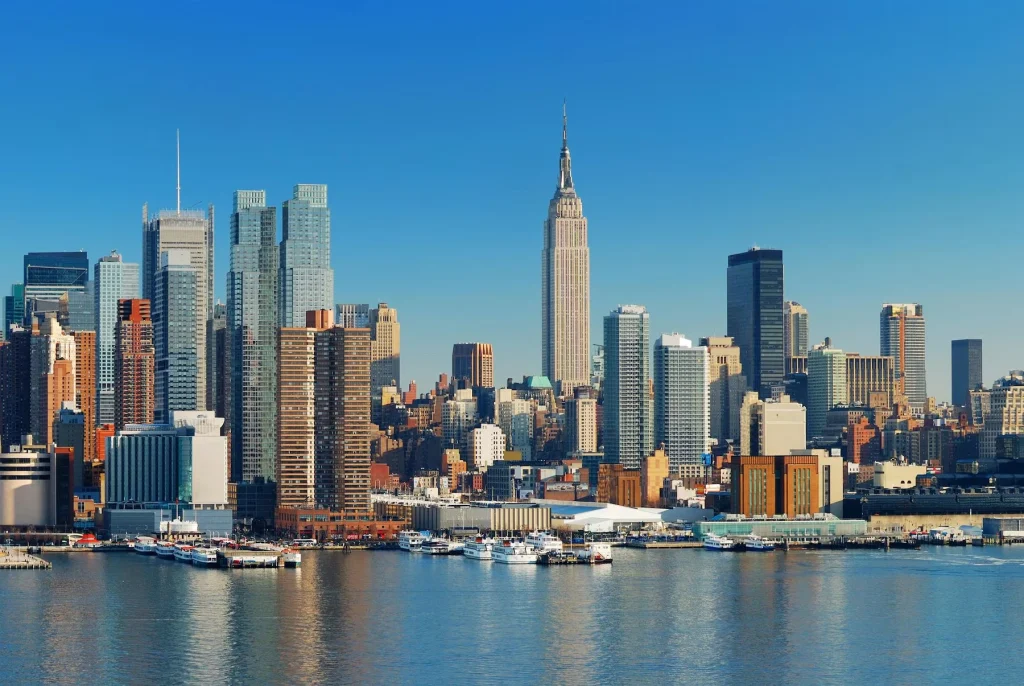 New York DevOps outsourcing