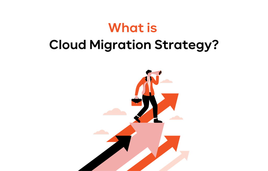 What Is a Cloud Migration Strategy?